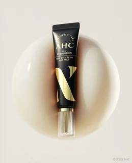 دور چشم از برند AHC