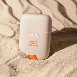 ضد آفتاب استیکی پرایمری فوق سبک از برند DR.F5