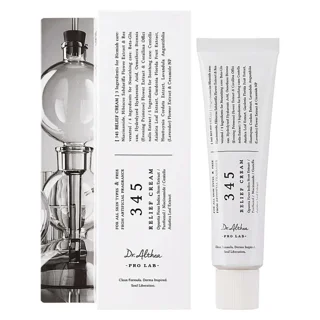 Dr.althea 345 relife cream کرم مرطوب کننده و ترمیم کننده ۳۴۵ دکتر آلتیا ۵۰ میل تاریخ انقضا ۱۱/۲۰۲۷
